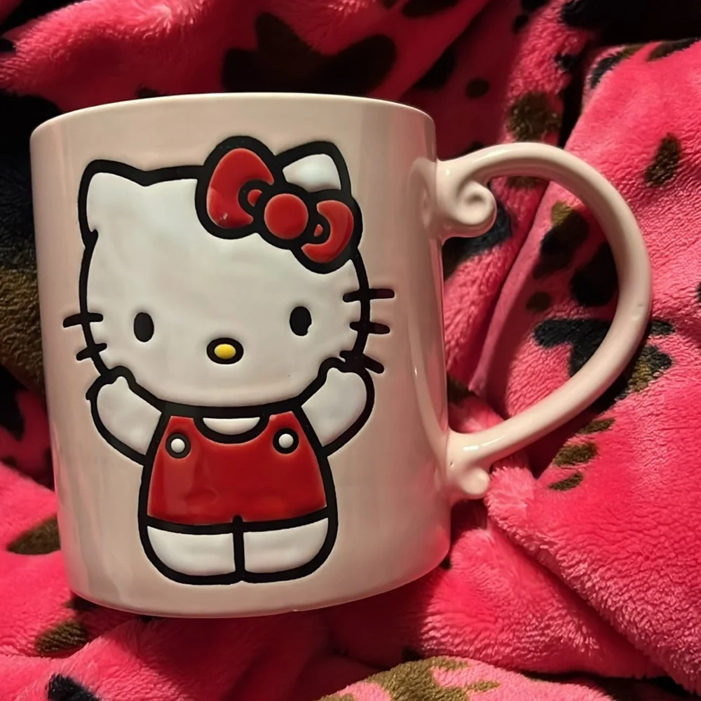 Hello Kitty Mug - Picture 6 of 6